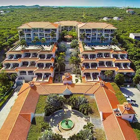 Modern Villas At Grace Bay, Turks And Caicos Islands Long Bay Zewnętrze zdjęcie