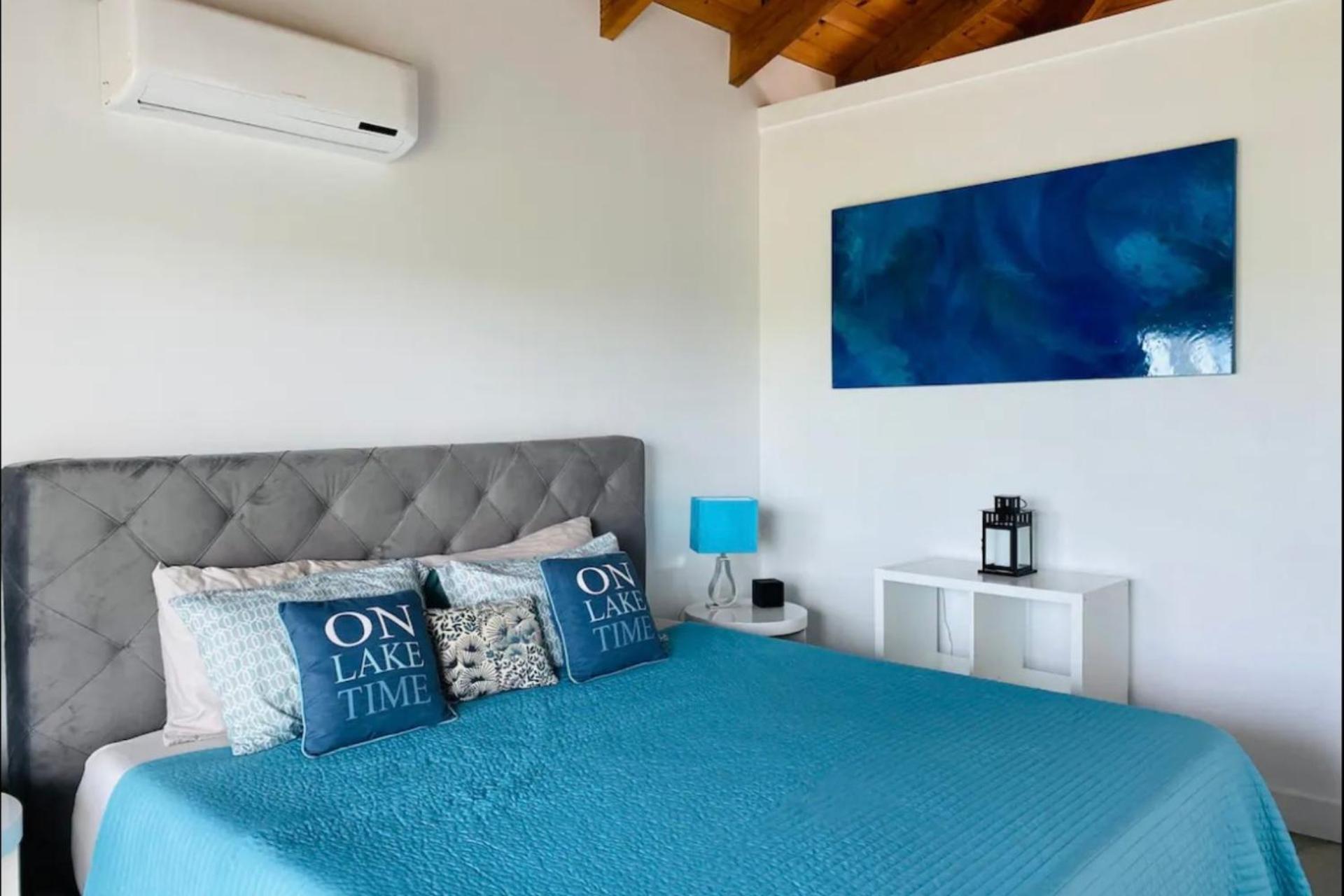 Modern Villas At Grace Bay, Turks And Caicos Islands Long Bay Zewnętrze zdjęcie