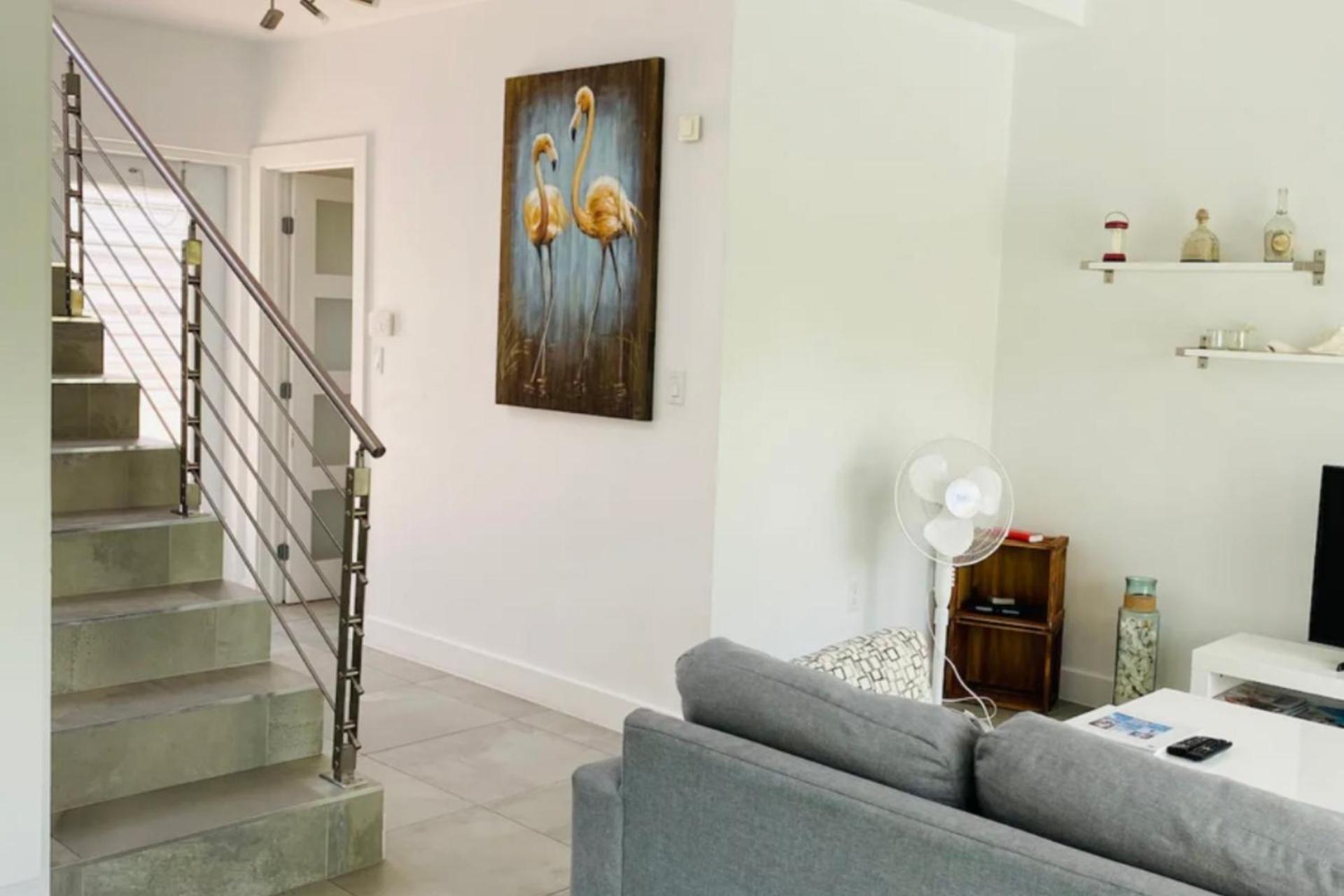 Modern Villas At Grace Bay, Turks And Caicos Islands Long Bay Zewnętrze zdjęcie