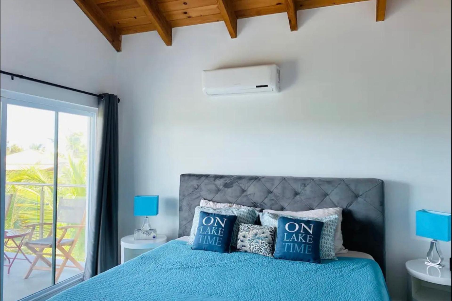Modern Villas At Grace Bay, Turks And Caicos Islands Long Bay Zewnętrze zdjęcie