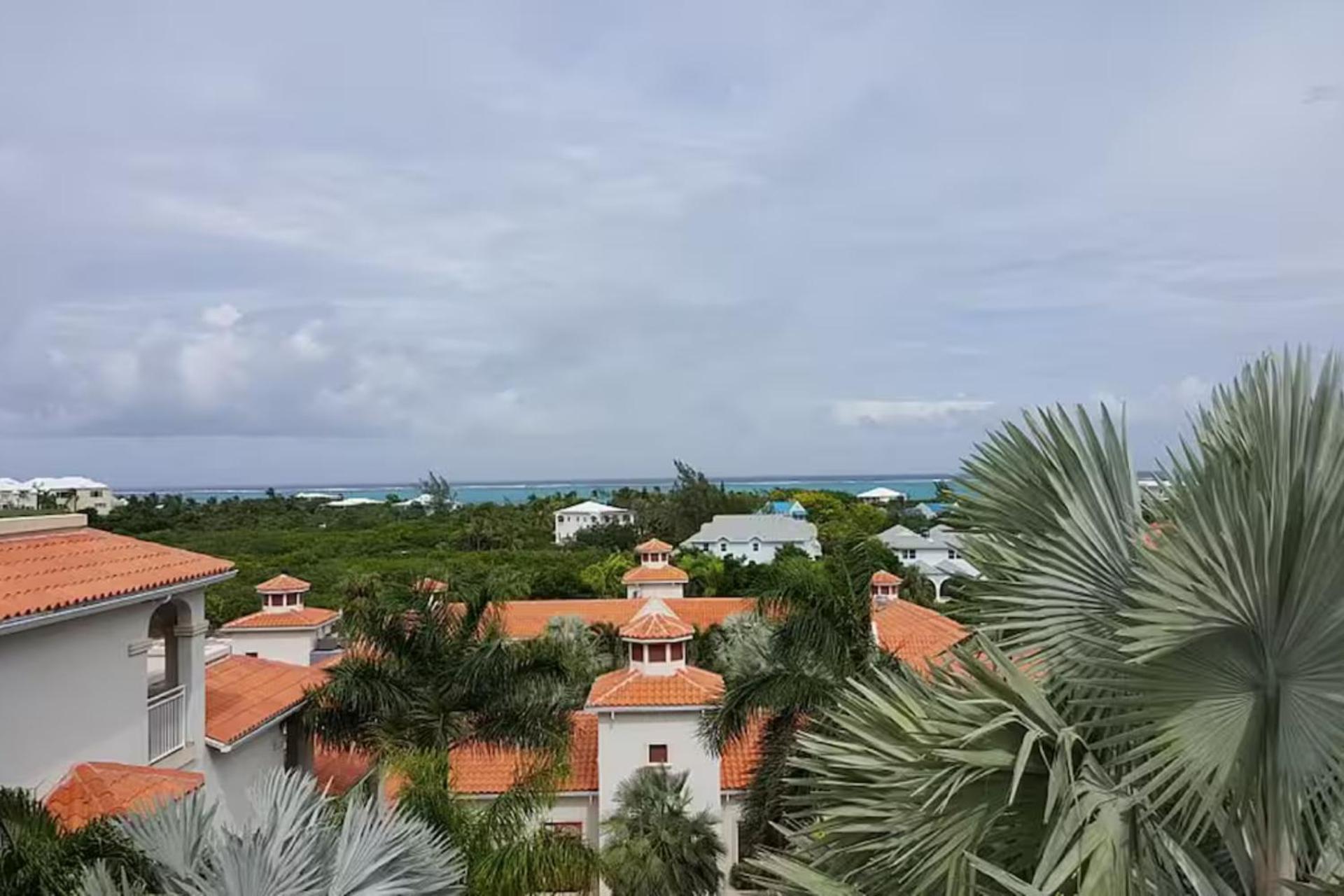 Modern Villas At Grace Bay, Turks And Caicos Islands Long Bay Zewnętrze zdjęcie