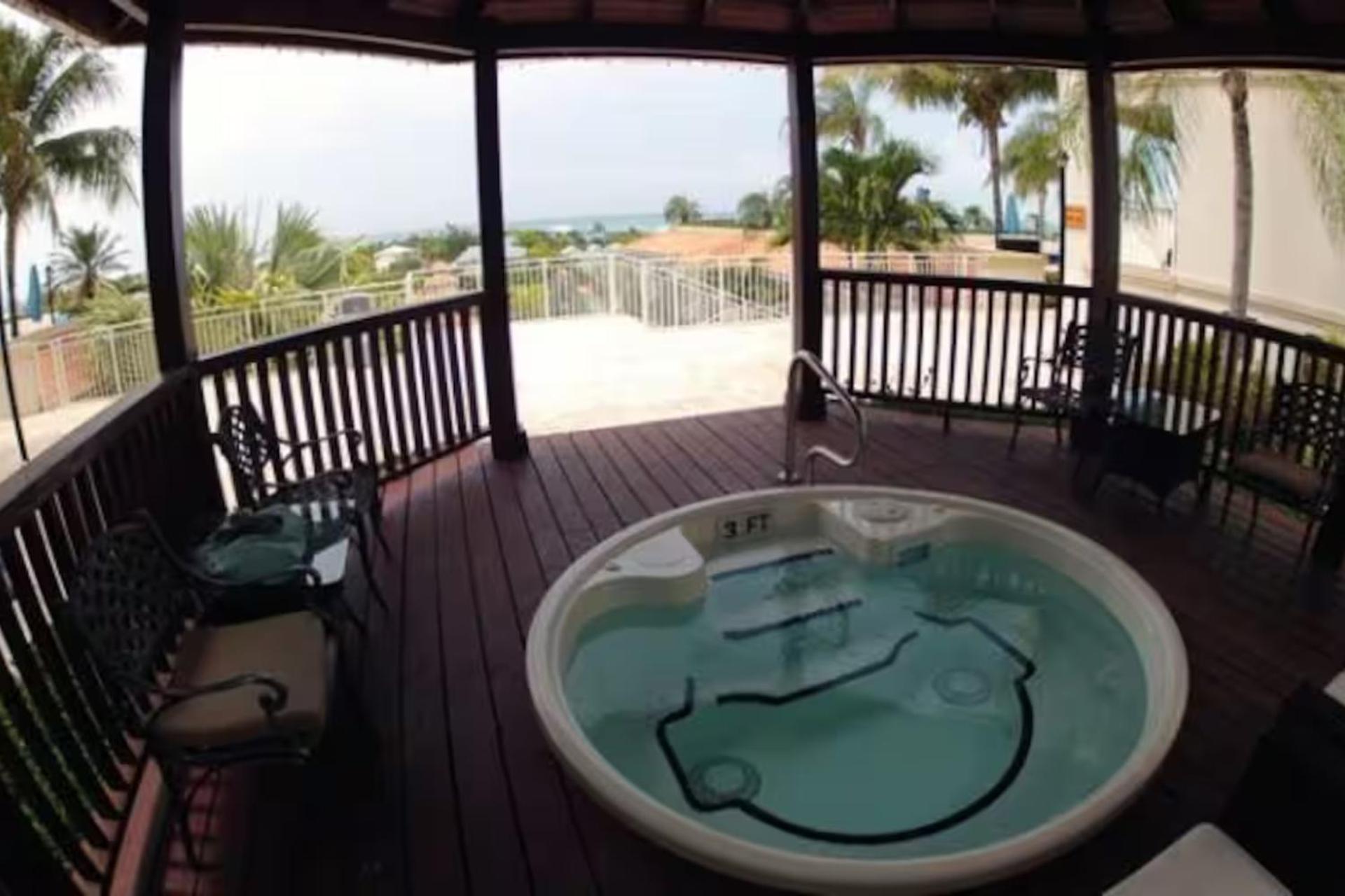 Modern Villas At Grace Bay, Turks And Caicos Islands Long Bay Zewnętrze zdjęcie