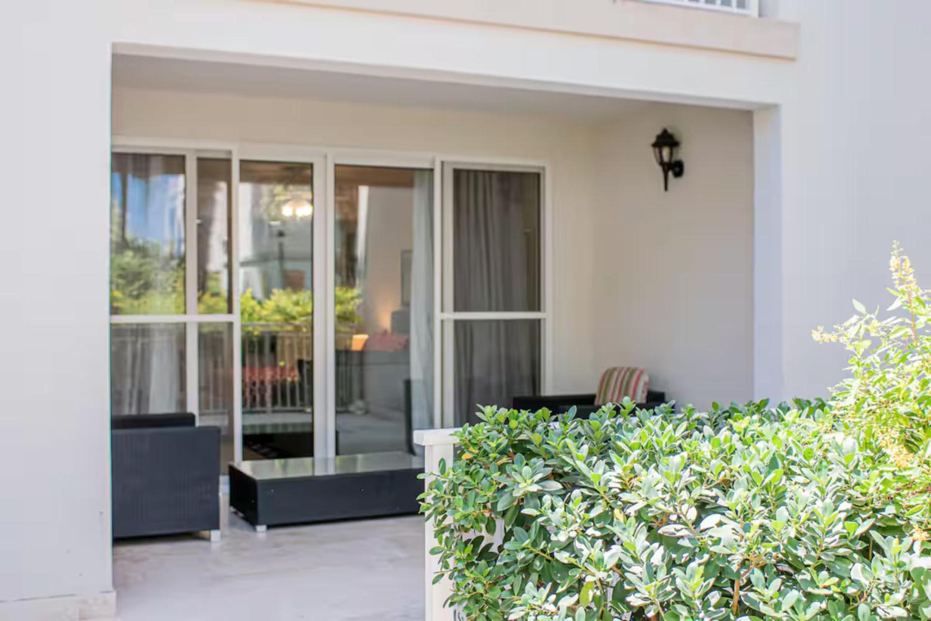 Modern Villas At Grace Bay, Turks And Caicos Islands Long Bay Zewnętrze zdjęcie