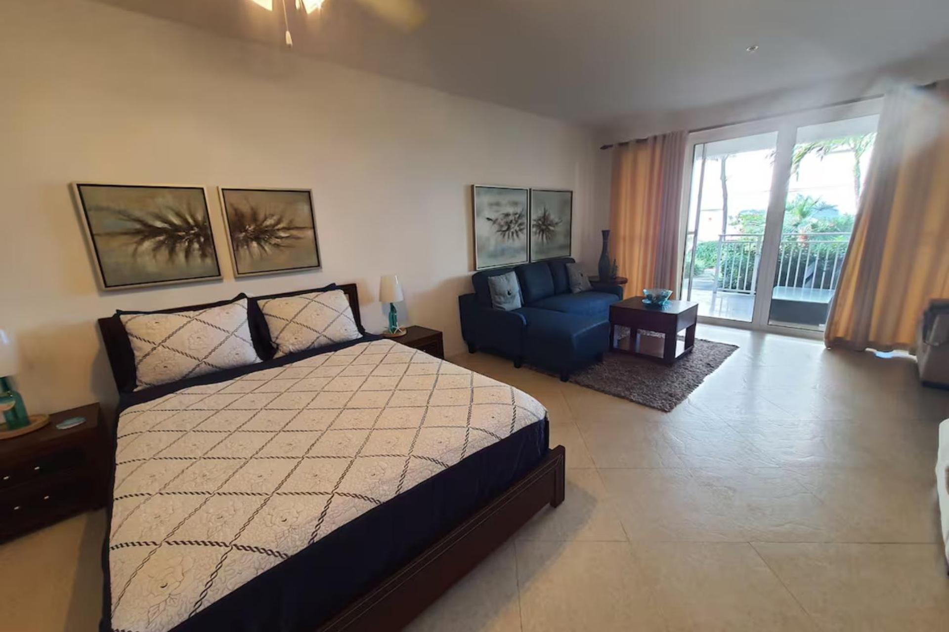 Modern Villas At Grace Bay, Turks And Caicos Islands Long Bay Zewnętrze zdjęcie