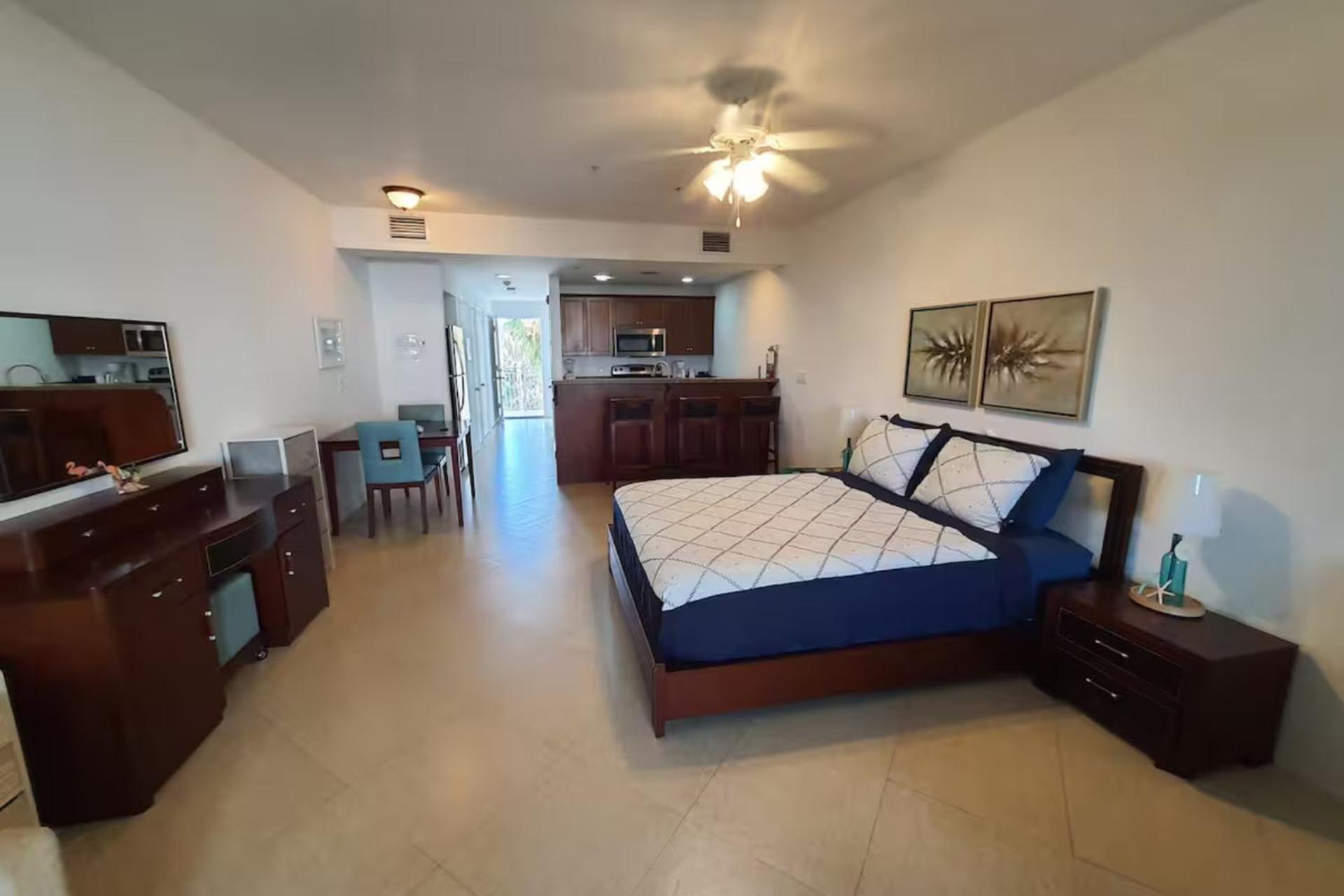 Modern Villas At Grace Bay, Turks And Caicos Islands Long Bay Zewnętrze zdjęcie