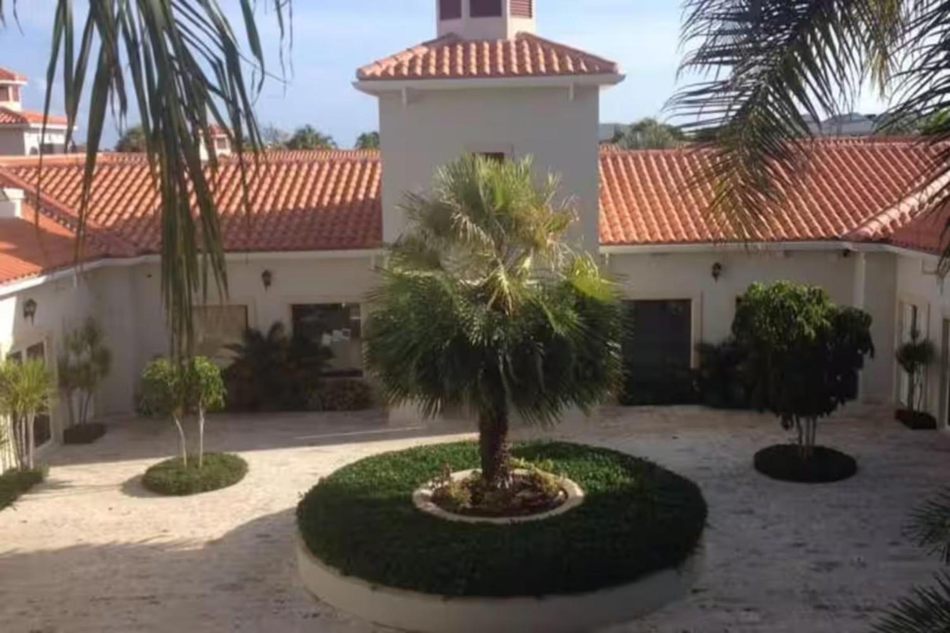 Modern Villas At Grace Bay, Turks And Caicos Islands Long Bay Zewnętrze zdjęcie