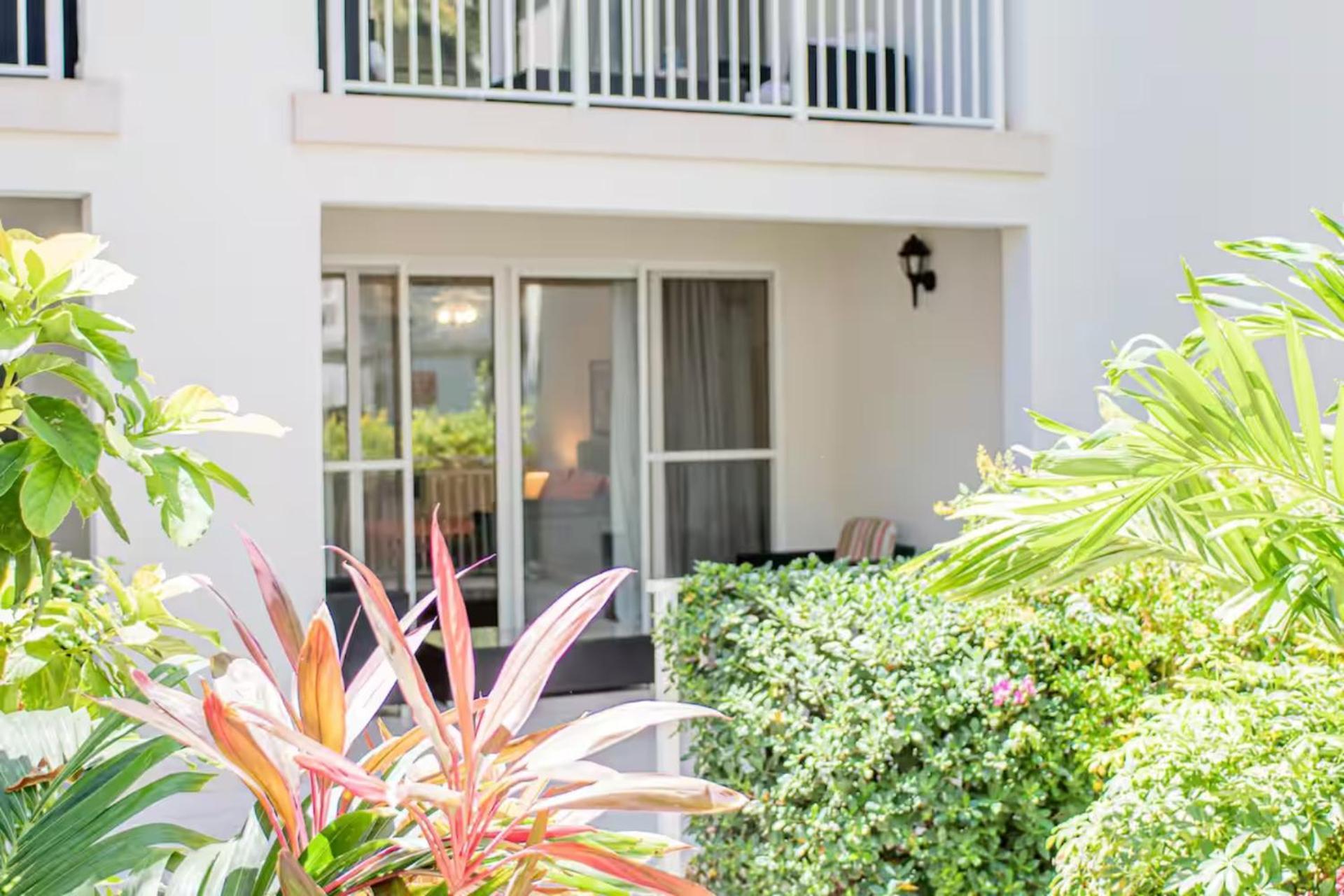 Modern Villas At Grace Bay, Turks And Caicos Islands Long Bay Zewnętrze zdjęcie
